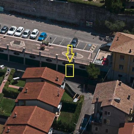 Apartment L'Archetto And Villetta Gruber - Regarda Travel Lazise Luaran gambar