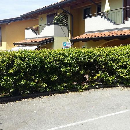 Apartment L'Archetto And Villetta Gruber - Regarda Travel Lazise Luaran gambar