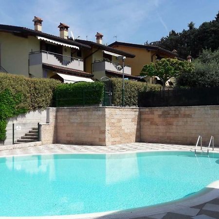 Apartment L'Archetto And Villetta Gruber - Regarda Travel Lazise Luaran gambar