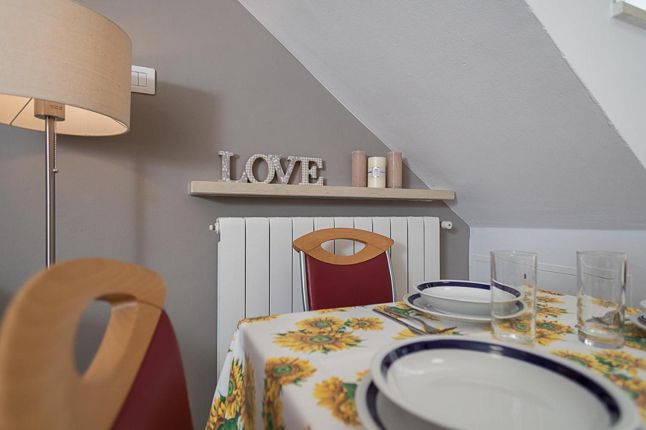 Apartment L'Archetto And Villetta Gruber - Regarda Travel Lazise Luaran gambar