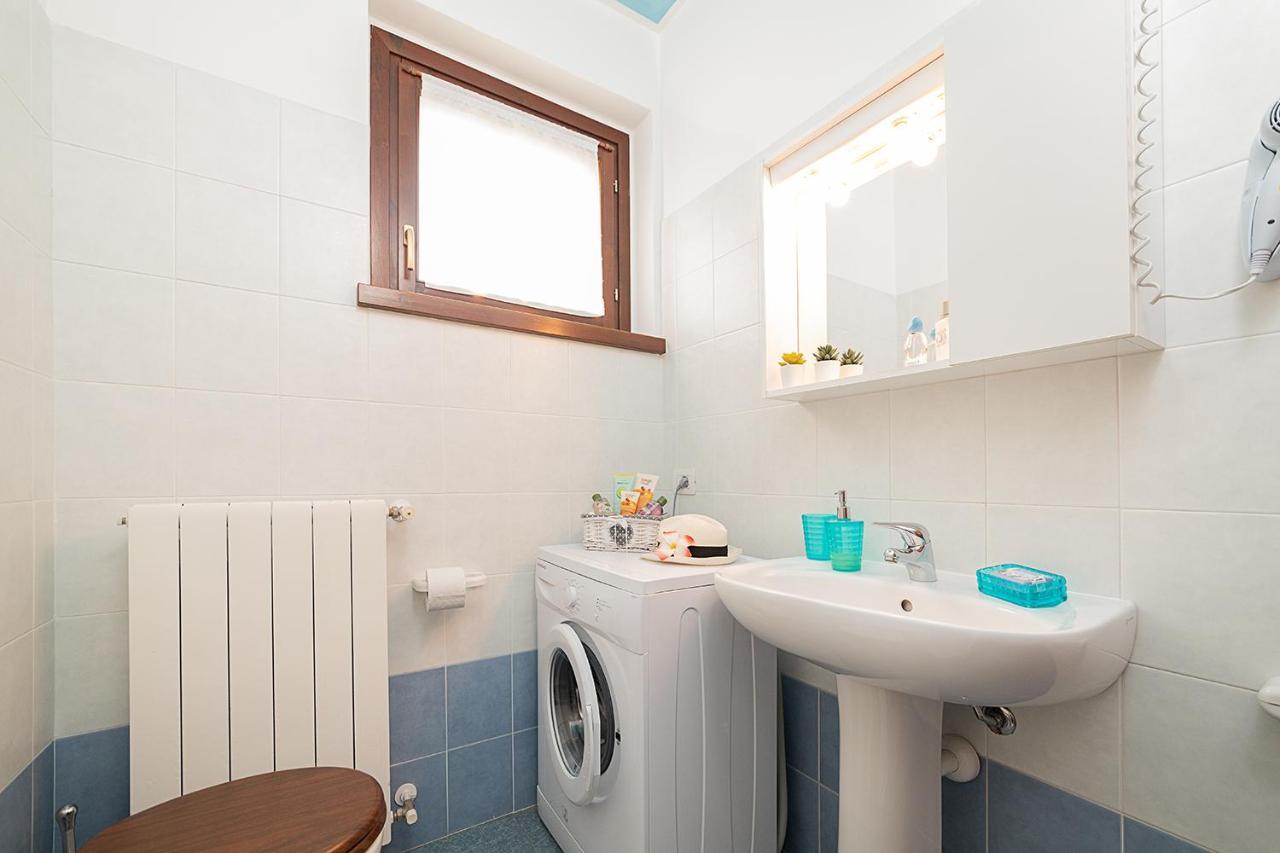 Apartment L'Archetto And Villetta Gruber - Regarda Travel Lazise Luaran gambar