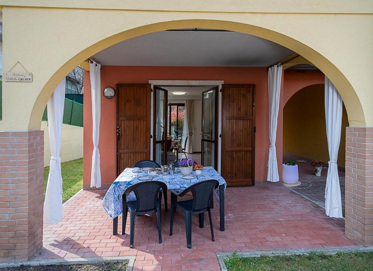 Apartment L'Archetto And Villetta Gruber - Regarda Travel Lazise Luaran gambar