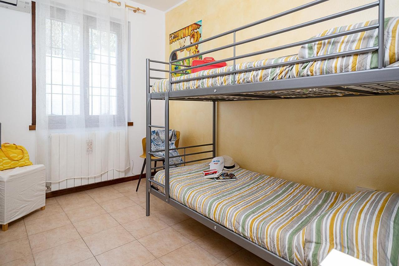 Apartment L'Archetto And Villetta Gruber - Regarda Travel Lazise Luaran gambar