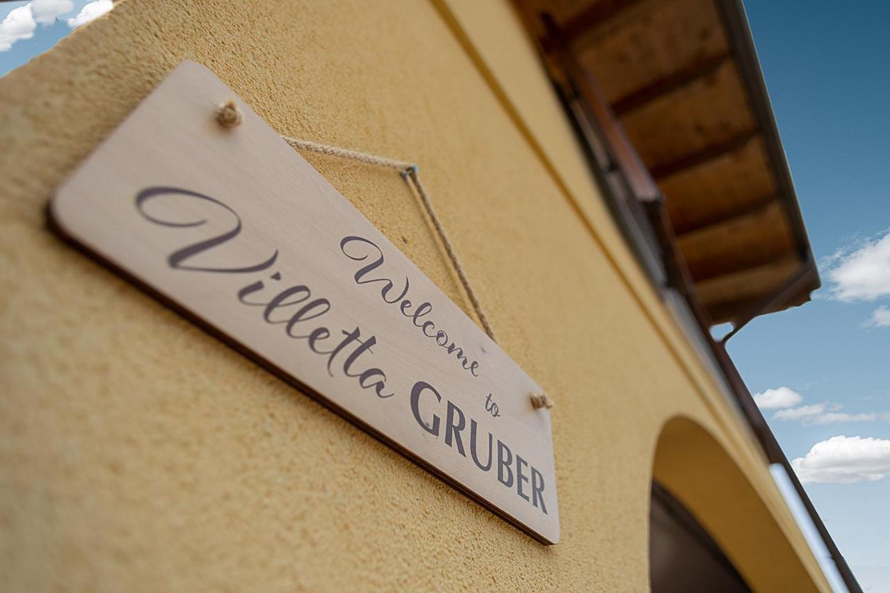 Apartment L'Archetto And Villetta Gruber - Regarda Travel Lazise Luaran gambar