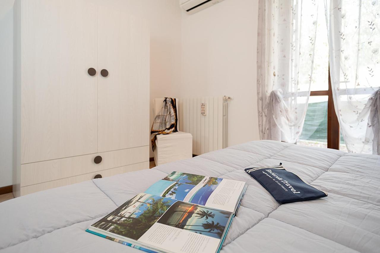 Apartment L'Archetto And Villetta Gruber - Regarda Travel Lazise Luaran gambar