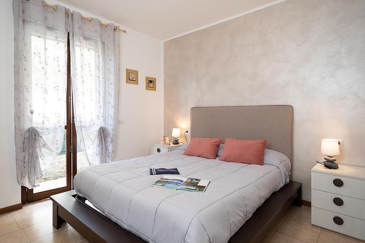 Apartment L'Archetto And Villetta Gruber - Regarda Travel Lazise Luaran gambar