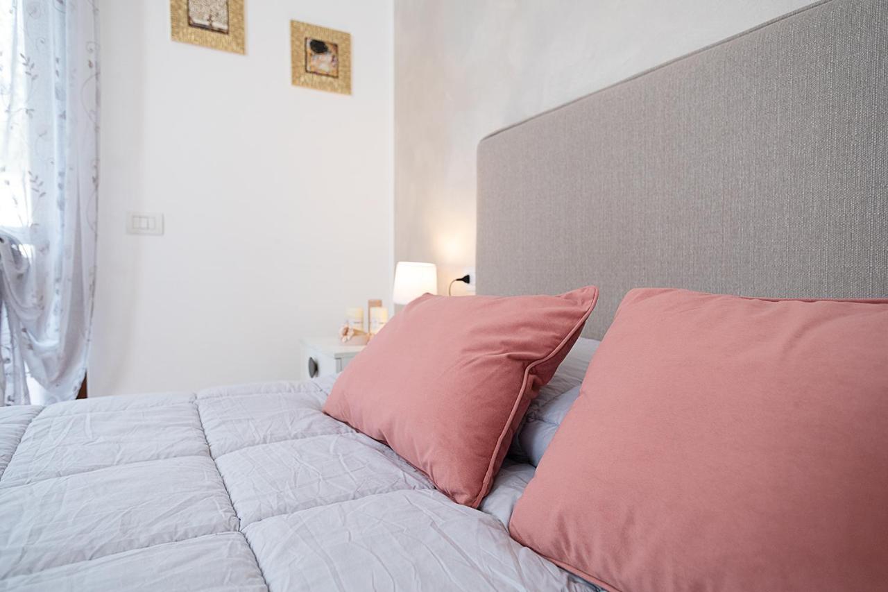 Apartment L'Archetto And Villetta Gruber - Regarda Travel Lazise Luaran gambar