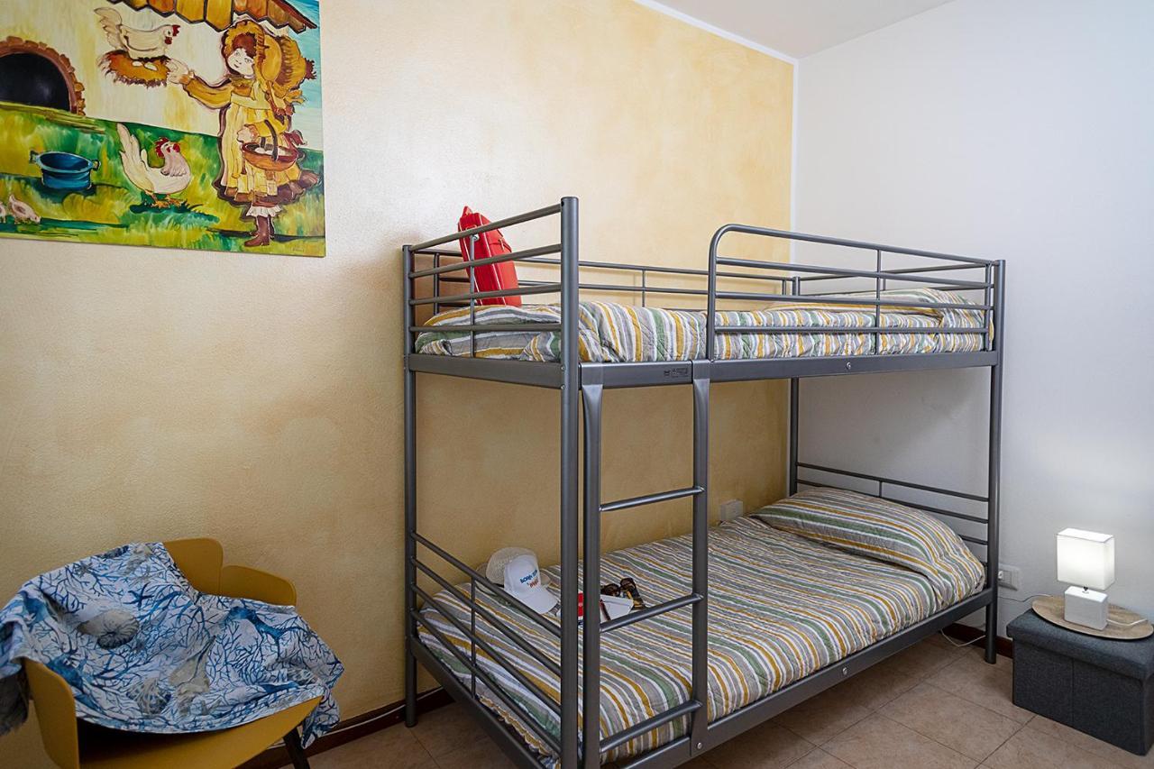Apartment L'Archetto And Villetta Gruber - Regarda Travel Lazise Luaran gambar