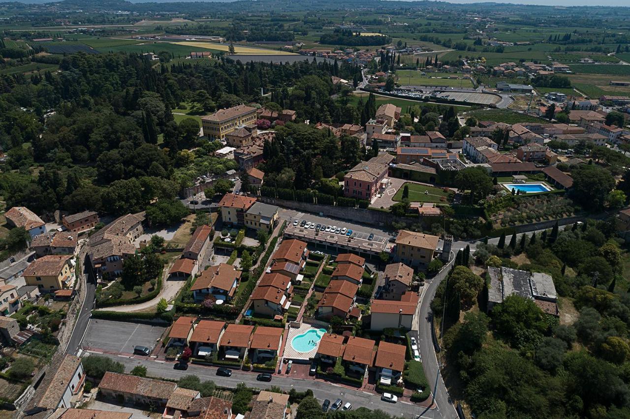 Apartment L'Archetto And Villetta Gruber - Regarda Travel Lazise Luaran gambar