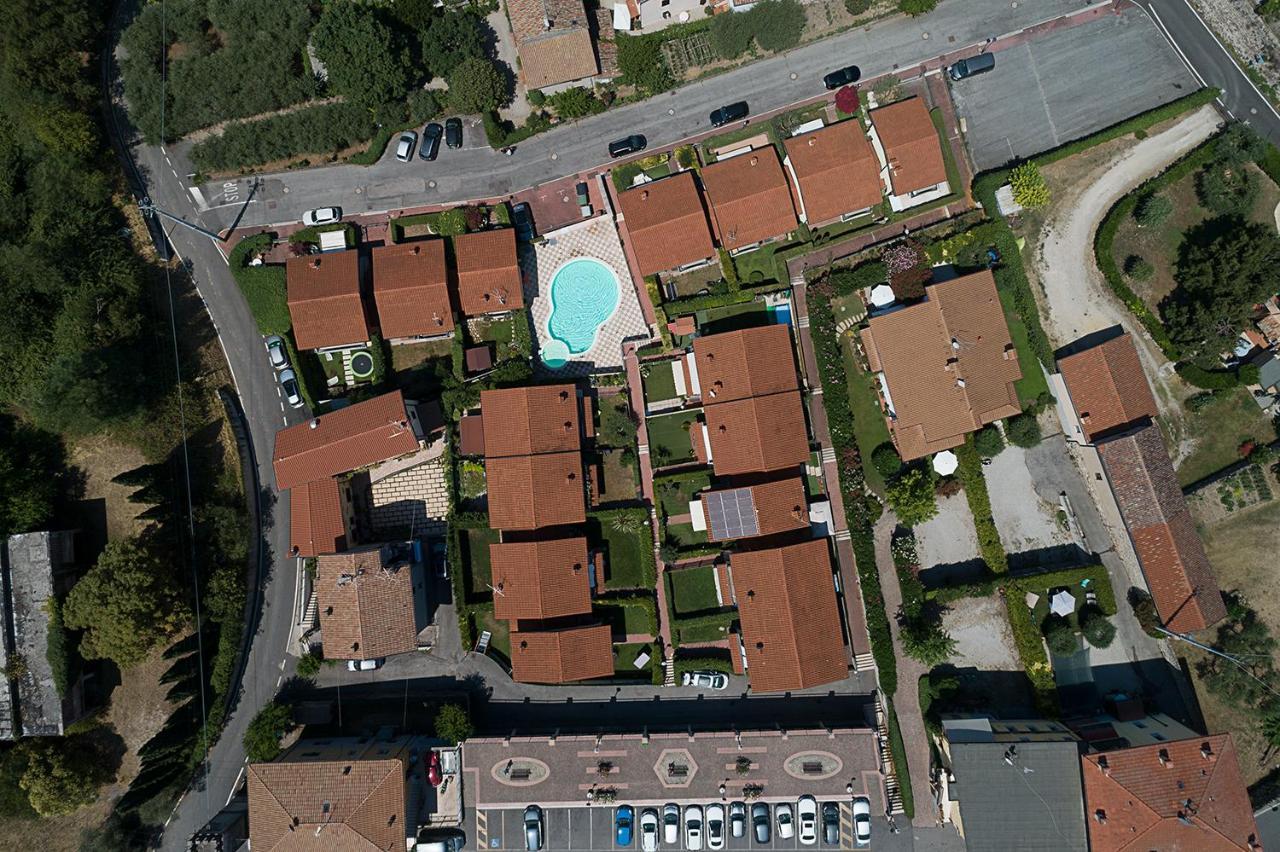 Apartment L'Archetto And Villetta Gruber - Regarda Travel Lazise Luaran gambar
