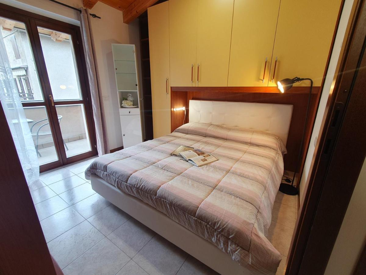 Apartment L'Archetto And Villetta Gruber - Regarda Travel Lazise Luaran gambar