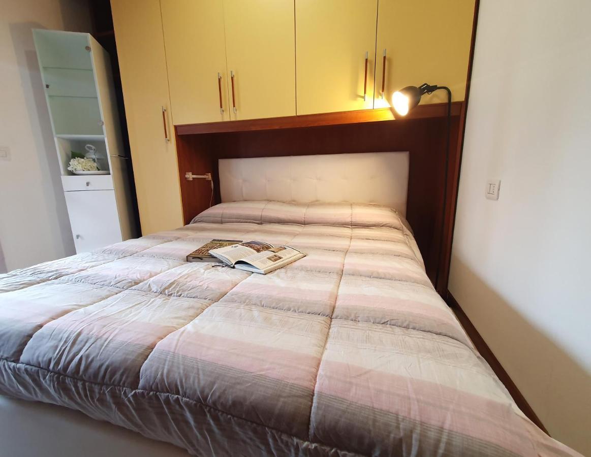 Apartment L'Archetto And Villetta Gruber - Regarda Travel Lazise Luaran gambar