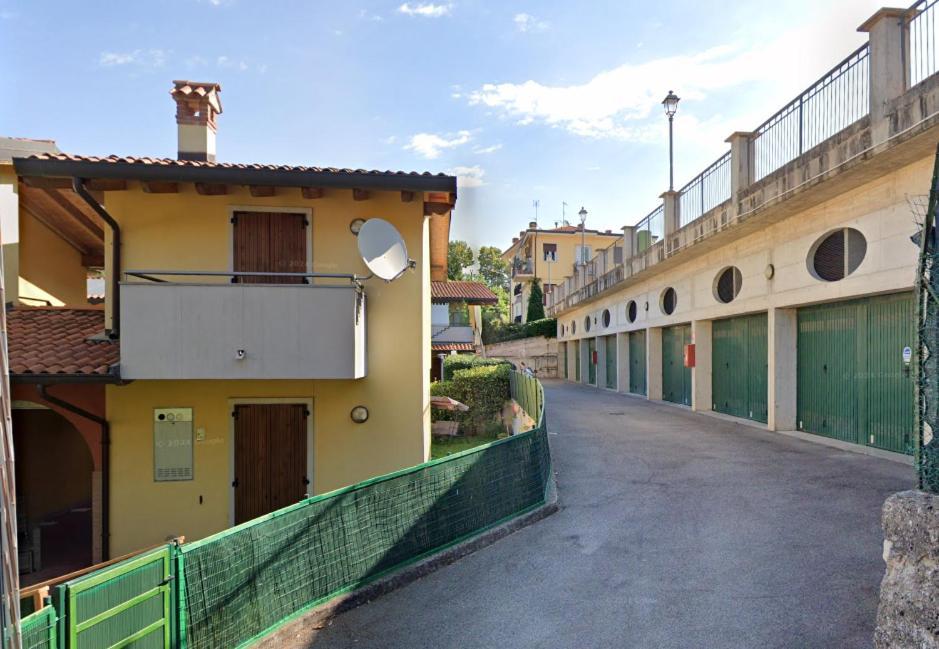 Apartment L'Archetto And Villetta Gruber - Regarda Travel Lazise Luaran gambar