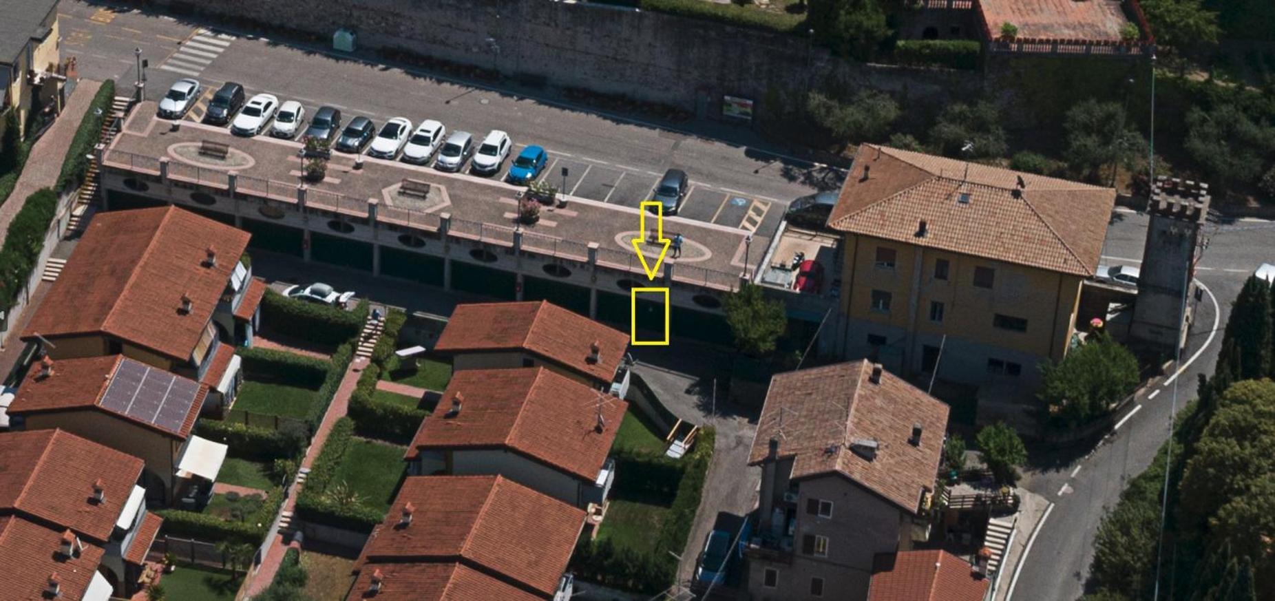 Apartment L'Archetto And Villetta Gruber - Regarda Travel Lazise Luaran gambar