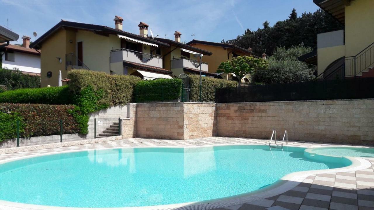 Apartment L'Archetto And Villetta Gruber - Regarda Travel Lazise Luaran gambar